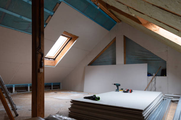 Best Specialized Insulation Services in Rockingham, NC