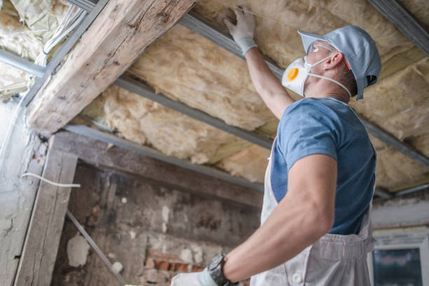 Best Insulation Maintenance and Repair in Rockingham, NC