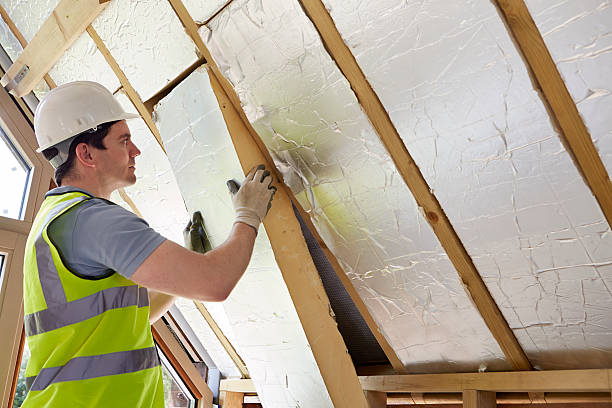 Types of Insulation We Offer in Rockingham, NC